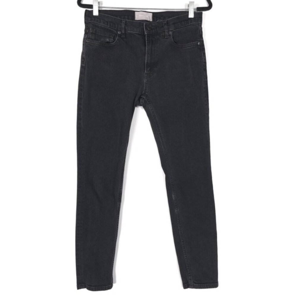 EVERLANE Women’s Jeans Mid Rise Stretch Size 29 Regular